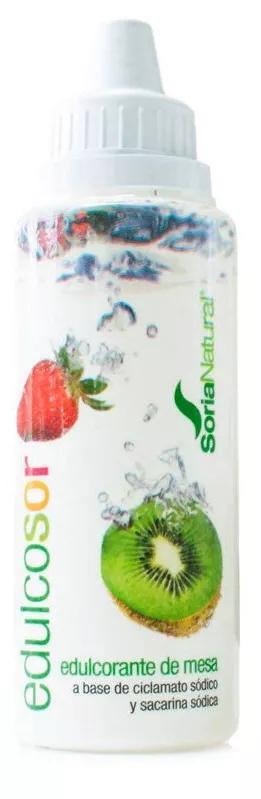 Soria Natural Edulcosor 100 CC 100 ml