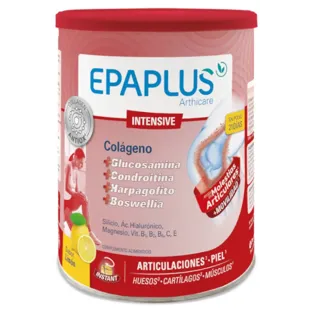 Epaplus Arthicare Intensive Collagen Antioxidant Lemon Powder 21 Days