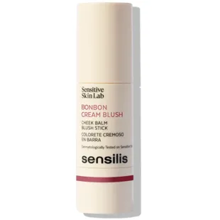 Sensilis Bonbon Cream Blush Tone 03 6.5 gr