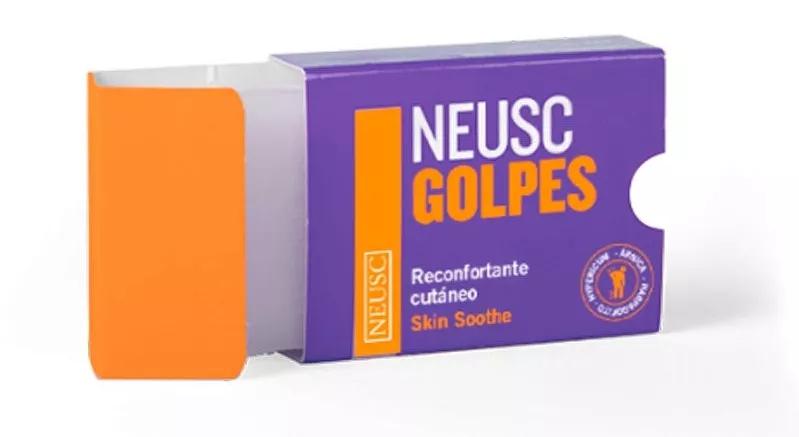 NEUSC Golpes Pastilla 24gr