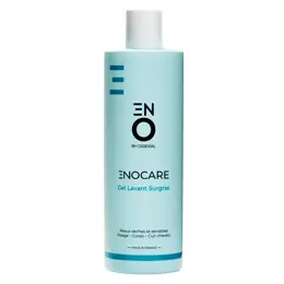 Eno Laboratoire Codexial Enocare Gel Lavant Surgras 400ml