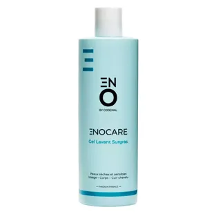 Eno Laboratoire Codexial Enocare Gel Detergente Nutriente 400ml