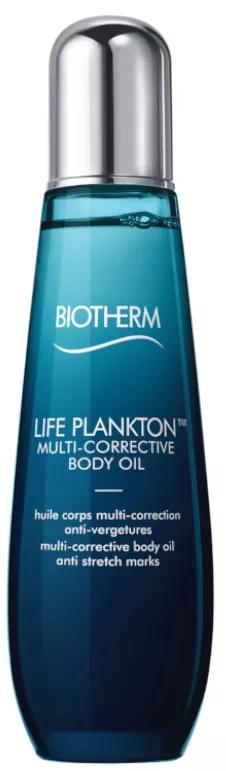 Biotherm Life Plankton Body Oil 125 ml