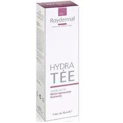 Hydratée Crema Notte Multirigenerante Nutriente 30 ml