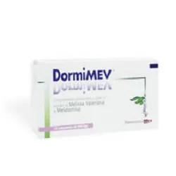 Dormimev Integratore Insonnia 30 Compresse 400 mg