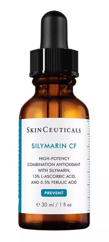 Skinceuticals Silymarin CF Sérum 30 ml