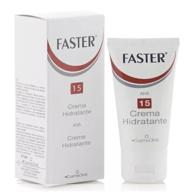 CosmeClinik Faster 15 Crema Hidratante 50 ml