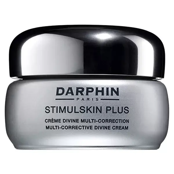 Darphin StimulSkin Plus Crème Divine Multi Correction Peau Normale à Sèche 50ml