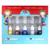 Kit de esmaltes de uñas SunCoat Girl Color Creation (5 x 12 ml)