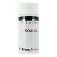 Prisma Natural Ubiquinol Premium 60 Perlas