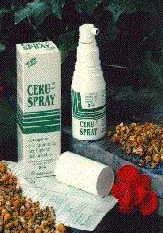 Ceru Spray Detergente Per Orecchie 30 ml