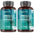 WeightWorld Omega 3 Fish Oil 2000mg 2x240 Softgels