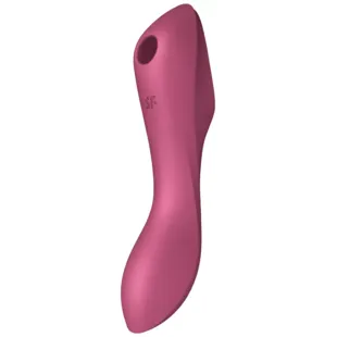 Satisfyer Curvy Trinity 3 Pink