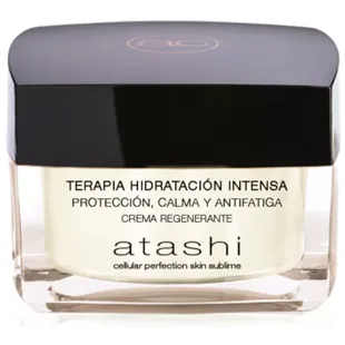 ATASHI Cellular PSS therapy 50ml regenerating intense hydration
