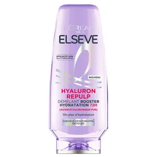 L'Oréal Paris Elseve Hyaluron Repulp Booster districante idratazione 72 ore - 250 ml