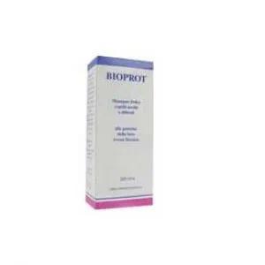 Bioprot Shampoo Dolce per Capelli Secchi