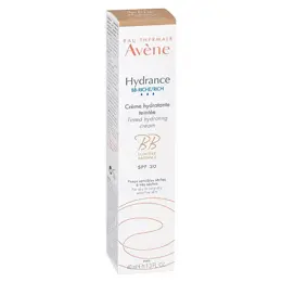 Avène Hydrance BB-Riche Crème Hydratante Teintée SPF30 40ml