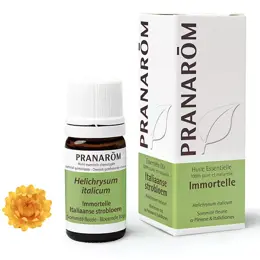 Pranarom Huile Essentielle Immortelle 5ml