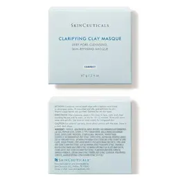 SkinCeuticals Anti-Imperfections Clarifying Clay Masque Purifiant Désincrustant Visage 60ml