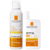 La Roche Posay Anthelios UV-MUNE 400 Fluide Invisible SPF50+ 50 ml + Brume SPF50+ 200 ml
