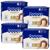 Dodot Sensitive Diapers T0 (Up to 3 Kg) 4x24 units