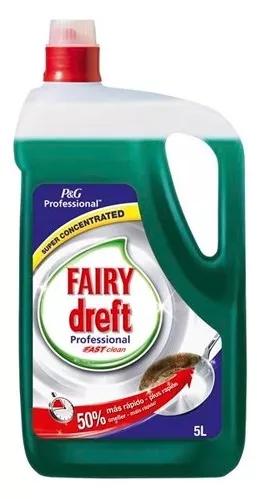 Fairy Extra Clean 5 l
