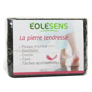 Eolésens Pierre Tendresse Piedi