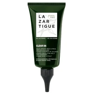 Lazartigue Clear DS Leave-In Gel for Itchy Scalp 75 ml