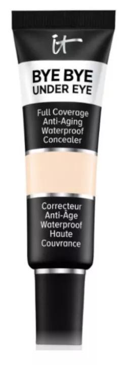 It Cosmetics Bye Bye Under Eye Corrector Tono Light 12 ml