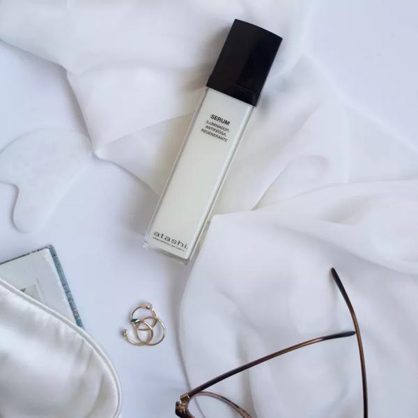 Atashi Cellular PSS High Efficiency Illuminating Serum 50ml