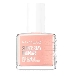 Maybelline New York Superstay Ink Bonder Nail Polish Twinkle toes
