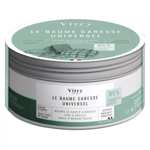 Bálsamo Caricia Universal Vitry 200ml