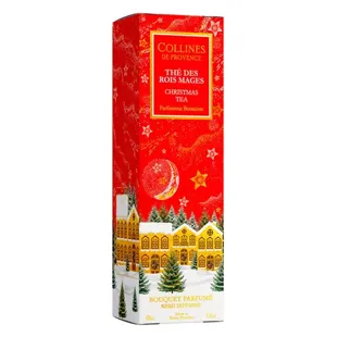 Collines de Provence Bouquet Tè dei Re Magi 100ml