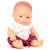 Miniland Asian Baby Doll 21 cm