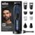 Braun MGK7421 Series 7 All-in-One Trimmer 10-in-1 Kit