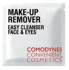 Comodynes Make Up Remover Cara e Olhos 8Uds
