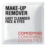 Comodynes Make Up Remover Cara y ojos 8 uds