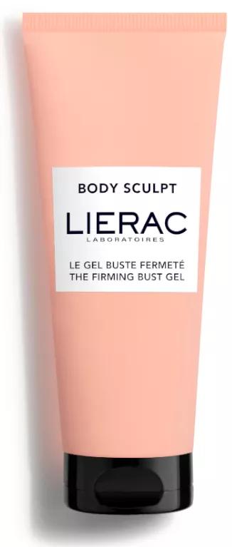 Lierac Body Sculpt Gel Reafirmante de Busto 75 ml