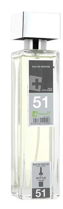 Iap Pharma Perfume Homem Nº51 150ml