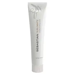 Sebastian Professional Trilliance Sublimate Crème Anti-Frisottis 100ml