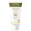 Cattier Argile Blanche Crème Mains Sèches Bio 75ml