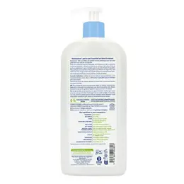 Natessance Bébé Naturel Eau Nettoyante Sans Rinçage 500ml