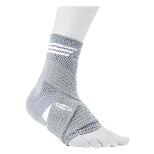 Donjoy Strapilax Supporto elastico per caviglia taglia 6