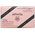 SAVON naturel Apivita avec rose et poivre noir 5 grammes