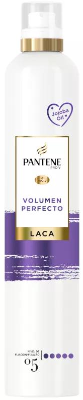 Pantene Pro-V Laca Volumen Perfecto 370 ml