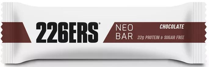 226ERS Barra Neo de Chocolate 50 gr 