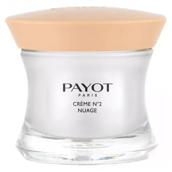 Payot Crème N°2 Nuage Anti-Rougeurs 50ml
