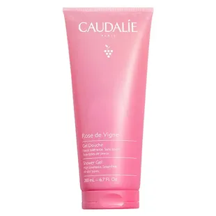 Caudalie Rose de Vigne Gel Doccia 200ml