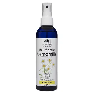 Naturado acqua floreale di camomilla bio 200 ml