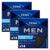 Tena Men Active Fit Discreet Protection Extra Light 14 unità Confezione da 3